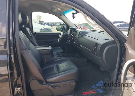 2012 GMC Sierra 1500 Sle from USA, damaged, VIN 3GTP1VE08CG142260